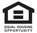 Equal Opportunity Housing Logo