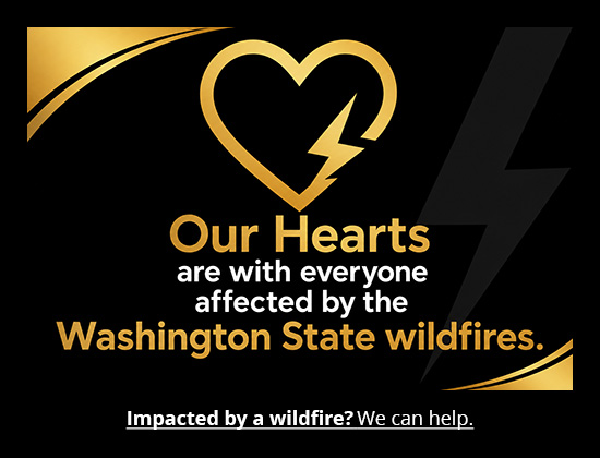 spark_wildfire_loan Logo for Spark Federal Credit Union